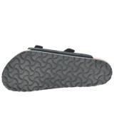 BIRKENSTOCK（ビルケンシュトック）サンダル 黒 サイズ:26cm メンズ/2200679360070