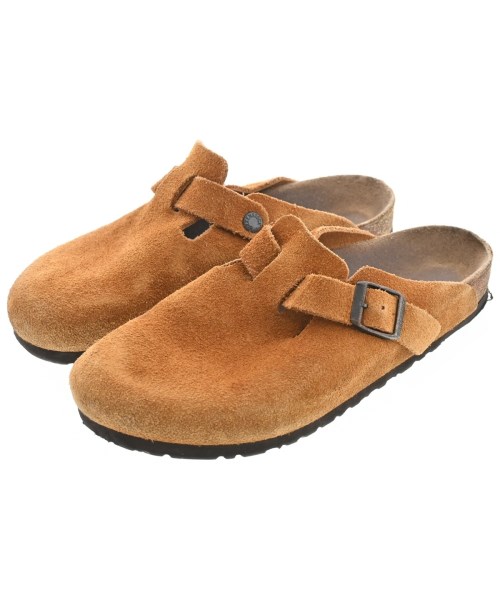 BIRKENSTOCK(ビルケンシュトック)その他 茶 サイズ:25cm/2200679660033