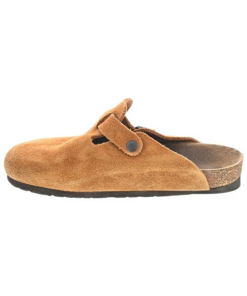 BIRKENSTOCK（ビルケンシュトック）その他 茶 サイズ:25cm メンズ/2200679660033