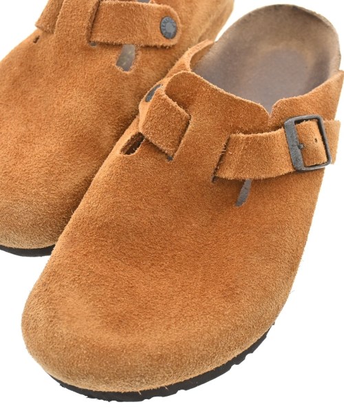 BIRKENSTOCK（ビルケンシュトック）その他 茶 サイズ:25cm メンズ/2200679660033