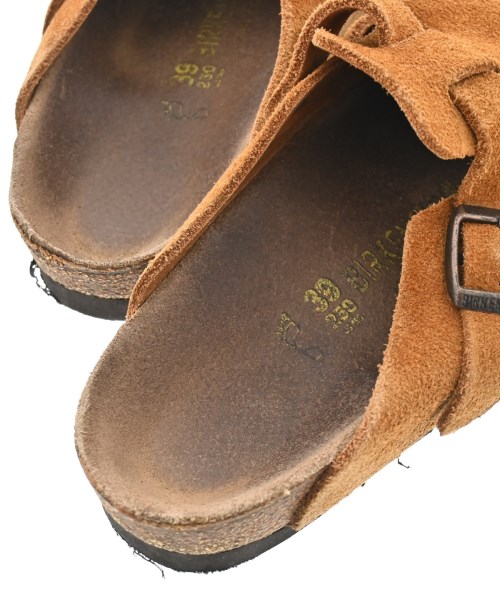BIRKENSTOCK（ビルケンシュトック）その他 茶 サイズ:25cm メンズ/2200679660033