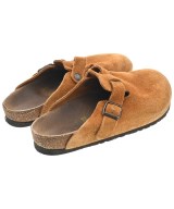 BIRKENSTOCK（ビルケンシュトック）その他 茶 サイズ:25cm メンズ/2200679660033