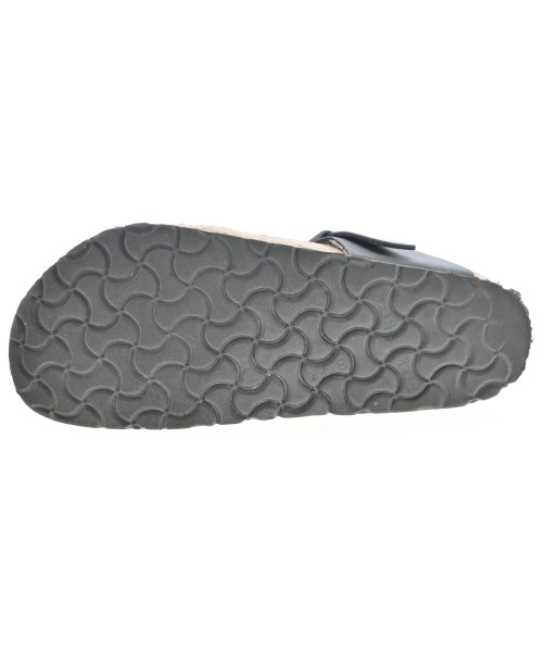 BIRKENSTOCK（ビルケンシュトック）サンダル 黒 サイズ:25cm メンズ/2200679982036