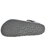 BIRKENSTOCK（ビルケンシュトック）サンダル 黒 サイズ:25cm メンズ/2200679982036