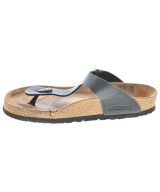 BIRKENSTOCK（ビルケンシュトック）サンダル 黒 サイズ:25cm メンズ/2200679982036