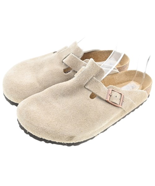 ビルケンシュトック(BIRKENSTOCK)のBIRKENSTOCK サンダル