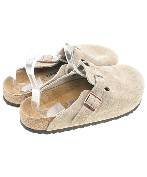 BIRKENSTOCK（ビルケンシュトック）サンダル グレー サイズ:26cm メンズ/2200677062143