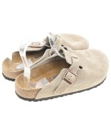 BIRKENSTOCK（ビルケンシュトック）サンダル グレー サイズ:26cm メンズ/2200677062143