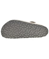 BIRKENSTOCK（ビルケンシュトック）サンダル グレー サイズ:26cm メンズ/2200677062143
