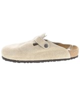 BIRKENSTOCK（ビルケンシュトック）サンダル グレー サイズ:26cm メンズ/2200677062143