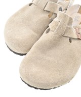 BIRKENSTOCK（ビルケンシュトック）サンダル グレー サイズ:26cm メンズ/2200677062143