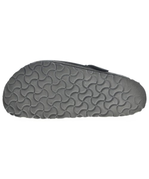 BIRKENSTOCK（ビルケンシュトック）サンダル 黒 サイズ:26cm メンズ/2200677062150