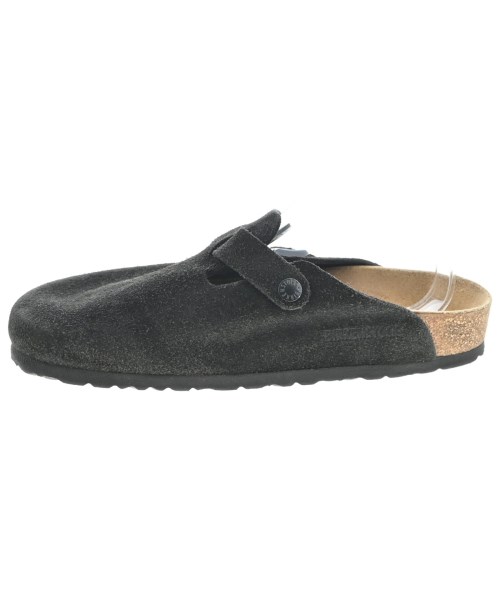 BIRKENSTOCK（ビルケンシュトック）サンダル 黒 サイズ:26cm メンズ/2200677062150