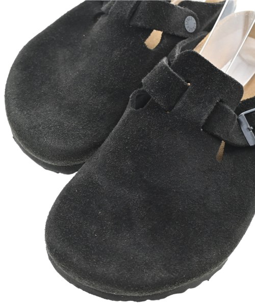 BIRKENSTOCK（ビルケンシュトック）サンダル 黒 サイズ:26cm メンズ/2200677062150