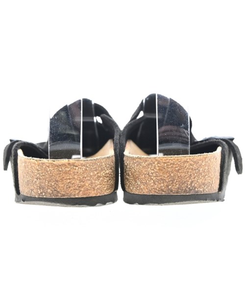 BIRKENSTOCK（ビルケンシュトック）サンダル 黒 サイズ:26cm メンズ/2200677062150
