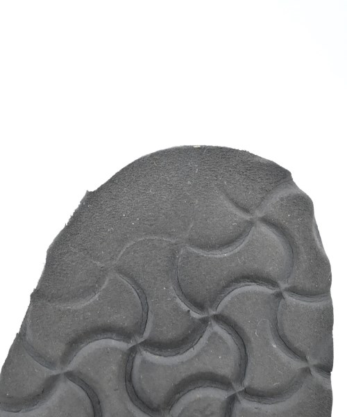 BIRKENSTOCK（ビルケンシュトック）サンダル 黒 サイズ:26cm メンズ/2200677062150