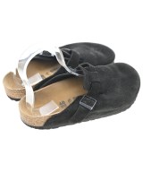 BIRKENSTOCK（ビルケンシュトック）サンダル 黒 サイズ:26cm メンズ/2200677062150