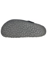 BIRKENSTOCK（ビルケンシュトック）サンダル 黒 サイズ:26cm メンズ/2200677062150