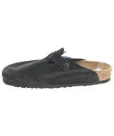 BIRKENSTOCK（ビルケンシュトック）サンダル 黒 サイズ:26cm メンズ/2200677062150