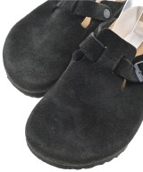 BIRKENSTOCK（ビルケンシュトック）サンダル 黒 サイズ:26cm メンズ/2200677062150