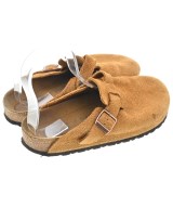 BIRKENSTOCK（ビルケンシュトック）サンダル ベージュ サイズ:25cm メンズ/2200677062167