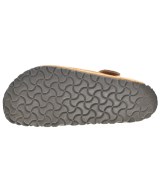 BIRKENSTOCK（ビルケンシュトック）サンダル ベージュ サイズ:25cm メンズ/2200677062167
