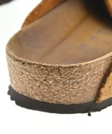 BIRKENSTOCK（ビルケンシュトック）サンダル ベージュ サイズ:25cm メンズ/2200677062167