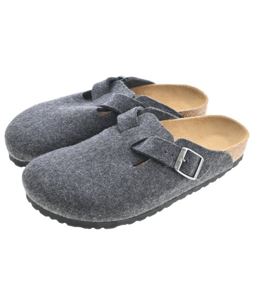 ビルケンシュトック(BIRKENSTOCK)のBIRKENSTOCK サンダル