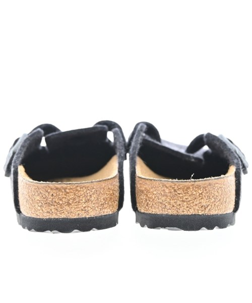 BIRKENSTOCK（ビルケンシュトック）サンダル グレー サイズ:26cm メンズ/2200677330051