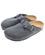 BIRKENSTOCK（ビルケンシュトック）サンダル グレー サイズ:26cm メンズ/2200677330051