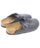 BIRKENSTOCK（ビルケンシュトック）サンダル グレー サイズ:26cm メンズ/2200677330051