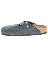 BIRKENSTOCK（ビルケンシュトック）サンダル グレー サイズ:26cm メンズ/2200677330051