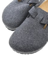 BIRKENSTOCK（ビルケンシュトック）サンダル グレー サイズ:26cm メンズ/2200677330051