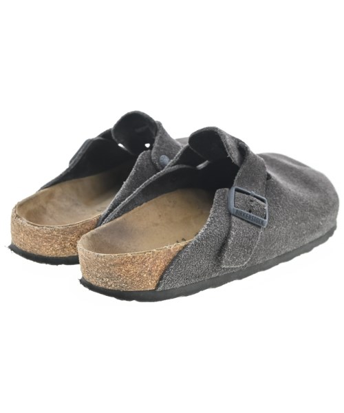 BIRKENSTOCK（ビルケンシュトック）サンダル 茶 サイズ:26.5cm メンズ/2200681409019