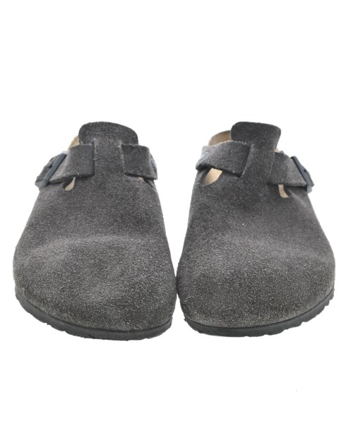 BIRKENSTOCK（ビルケンシュトック）サンダル 茶 サイズ:26.5cm メンズ/2200681409019