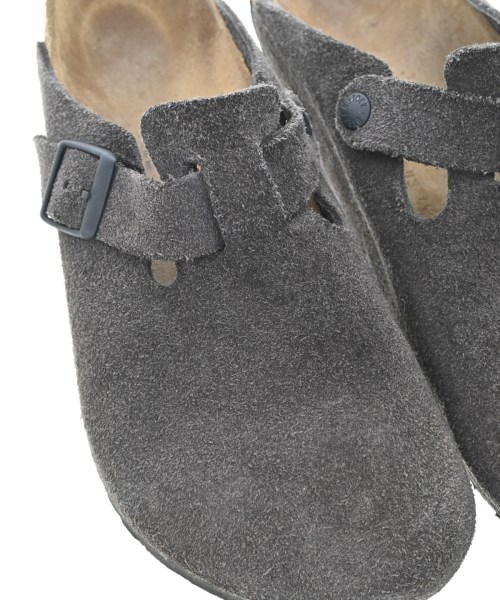 BIRKENSTOCK（ビルケンシュトック）サンダル 茶 サイズ:26.5cm メンズ/2200681409019