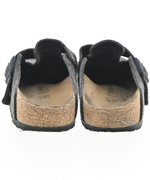 BIRKENSTOCK（ビルケンシュトック）サンダル 茶 サイズ:26.5cm メンズ/2200681409019