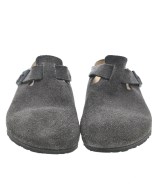 BIRKENSTOCK（ビルケンシュトック）サンダル 茶 サイズ:26.5cm メンズ/2200681409019