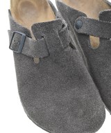 BIRKENSTOCK（ビルケンシュトック）サンダル 茶 サイズ:26.5cm メンズ/2200681409019