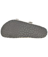 BIRKENSTOCK（ビルケンシュトック）サンダル ベージュ サイズ:26cm メンズ/2200682138086