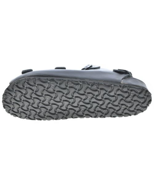 BIRKENSTOCK（ビルケンシュトック）サンダル 黒 サイズ:44(28.5cm位) メンズ/2200694484188