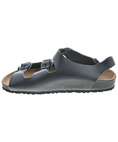 BIRKENSTOCK（ビルケンシュトック）サンダル 黒 サイズ:44(28.5cm位) メンズ/2200694484188