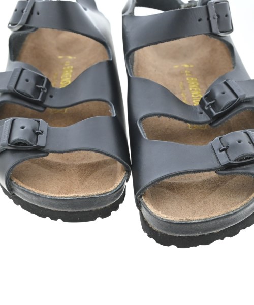 BIRKENSTOCK（ビルケンシュトック）サンダル 黒 サイズ:44(28.5cm位) メンズ/2200694484188