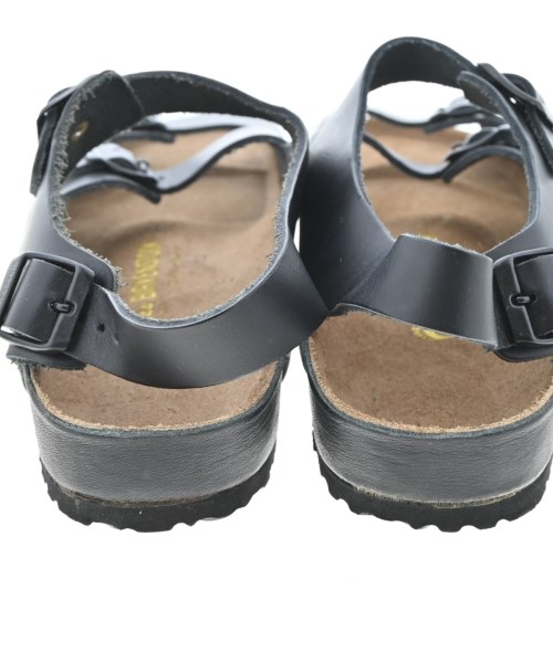 BIRKENSTOCK（ビルケンシュトック）サンダル 黒 サイズ:44(28.5cm位) メンズ/2200694484188