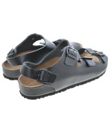 BIRKENSTOCK（ビルケンシュトック）サンダル 黒 サイズ:44(28.5cm位) メンズ/2200694484188