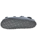 BIRKENSTOCK（ビルケンシュトック）サンダル 黒 サイズ:44(28.5cm位) メンズ/2200694484188