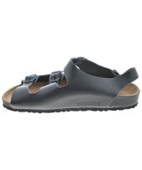BIRKENSTOCK（ビルケンシュトック）サンダル 黒 サイズ:44(28.5cm位) メンズ/2200694484188