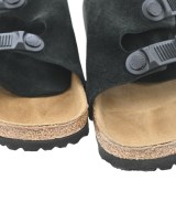 BIRKENSTOCK（ビルケンシュトック）サンダル 黒 サイズ:26cm メンズ/2200695617301