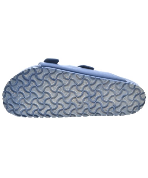 BIRKENSTOCK（ビルケンシュトック）サンダル 青 サイズ:28cm メンズ/2200692475478
