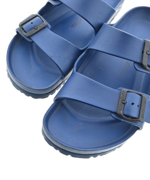 BIRKENSTOCK（ビルケンシュトック）サンダル 青 サイズ:28cm メンズ/2200692475478